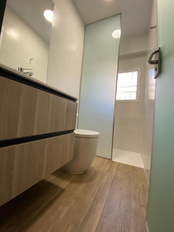 Loft Estilo Industrial En Playa De Marinas!!! * Dénia