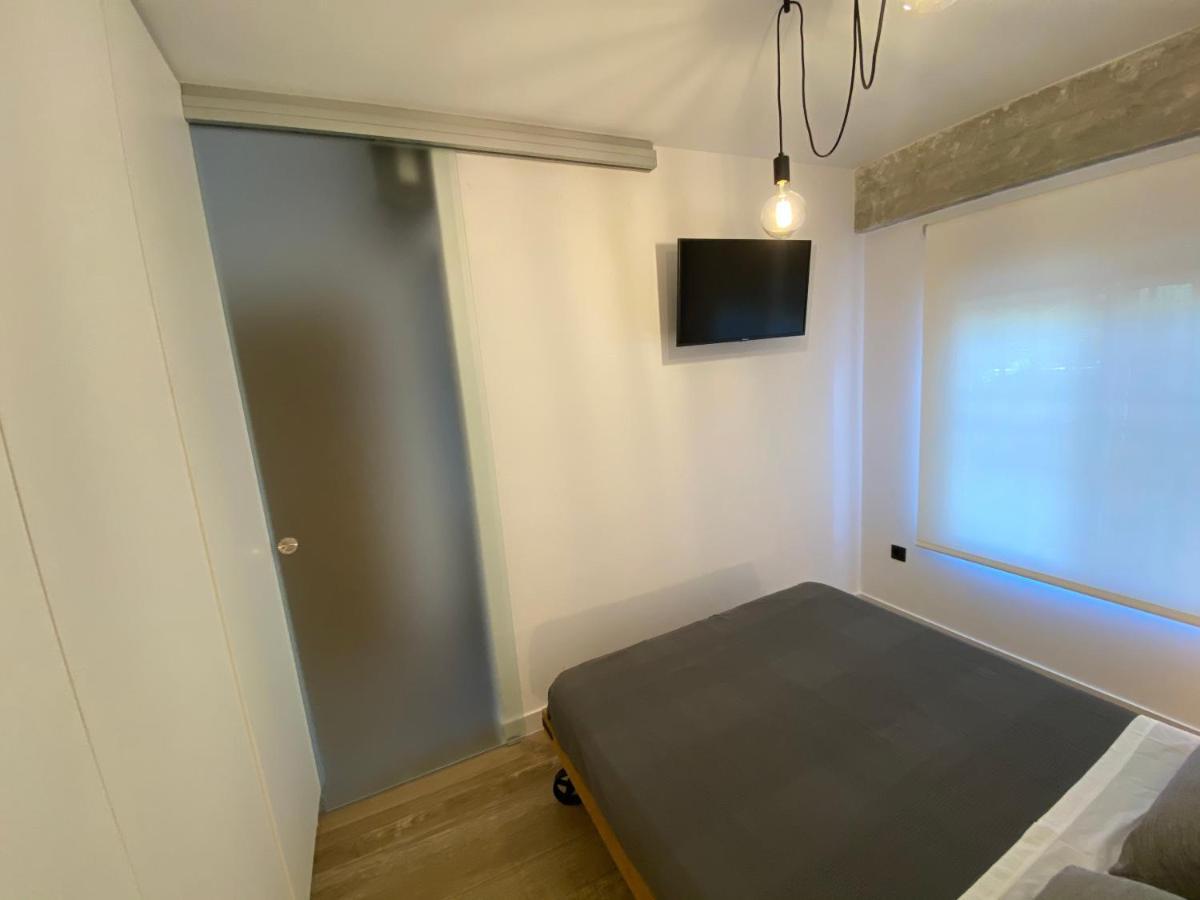 Loft Estilo Industrial En Playa De Marinas!!! * Dénia