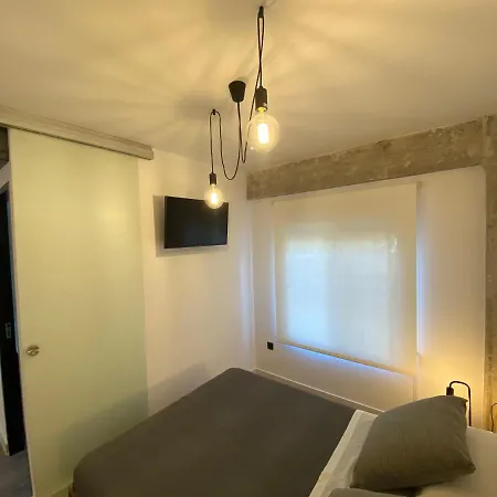 Loft Estilo Industrial En Playa De Las Marinas!!! Denia Zewnętrze zdjęcie