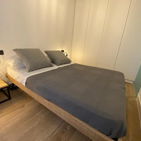 Loft Estilo Industrial En Playa De Las Marinas!!! Denia Zewnętrze zdjęcie