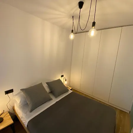Loft Estilo Industrial En Playa De Las Marinas!!! Denia Zewnętrze zdjęcie