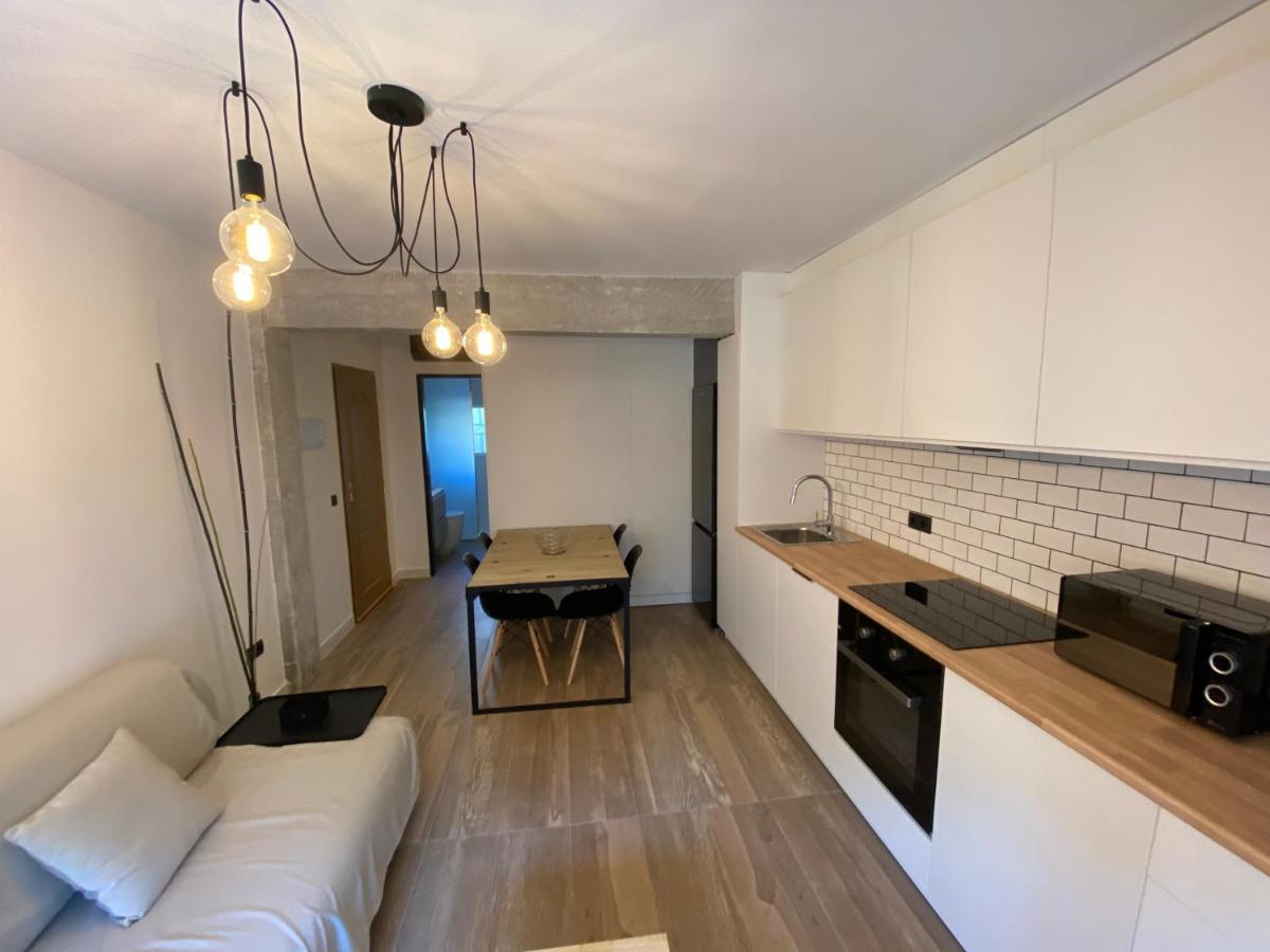 Loft Estilo Industrial En Playa De Marinas!!! Apartment