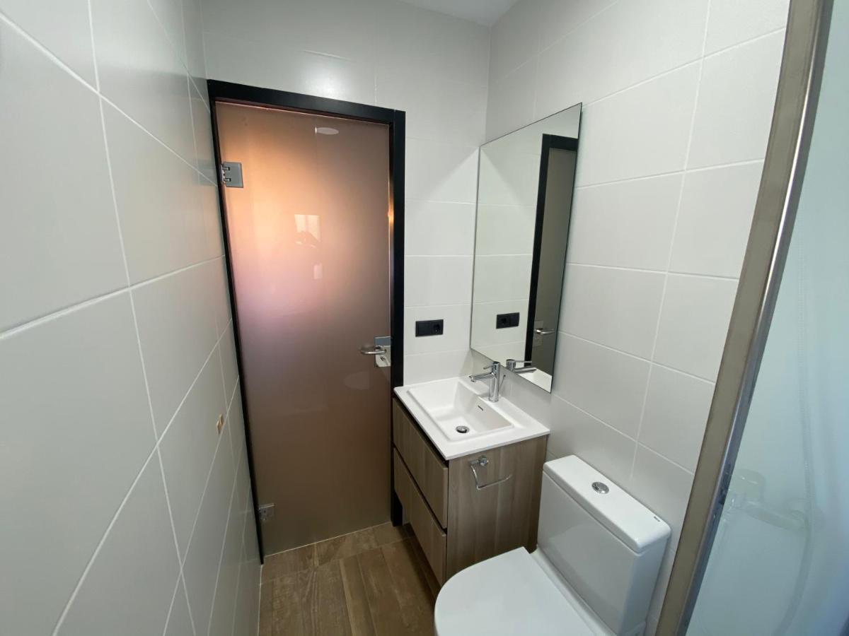 Apartment Loft Estilo Industrial En Playa De Marinas!!! *